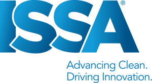 ISSA logo